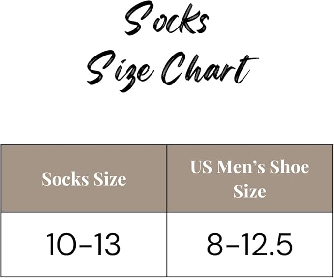 DOCKERS Men's Performance Socks - 3-Pairs and 6-Pairs Athletic and Dress Crew Socks for Men