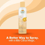 Citrus Magic Odor Eliminating Air Freshener Spray, Orange Blast, 6-Ounce