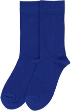 tiemart Men's Socks, Fits Men's Shoe Sizes 8-12