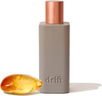 Drift Amber Scented Room Spray - Air Freshener - Clean Fragrance Oils - Premium Scent - Room Air Freshener - Air Fresheners For Home - 2.0 oz