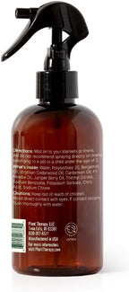 Plant Therapy Harvest Moon Fall Linen Spray 8 oz All Natural Pillow and Linen Spray, Powered by Essential Oils, Aromatherapy