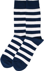 tiemart Men's Socks, Fits Men's Shoe Sizes 8-12