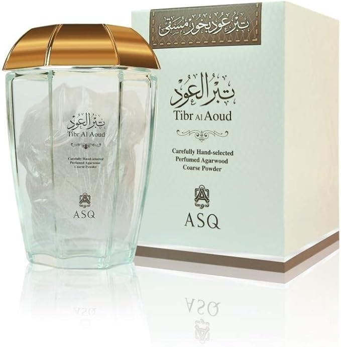 Tibr al Oud Bakhoor 70g