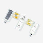 DIVAIN-634 - Inspired by Amber Absolute - Perfume Impression Unisex - Oriental Fragrance for men and women.