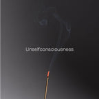 Moon Jar Incense Holder Set – Korean Home Decor with Upcycled Oyster Shell Stand, Aesthetic Tabletop Gift, Ceramic Art Figurine for Room Decoration