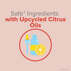 Citrus Magic Odor Eliminating Air Freshener Spray, Grapefruit, 3-Ounce, Pack of 3