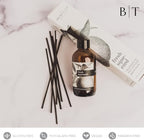 BROKEN TOP Natural Reed Diffuser Set (Fresh Squeezed)