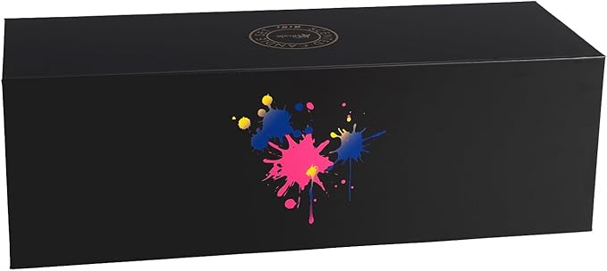 Festivo Trio Scented Candle | Gift Set |100% Soy Wax | Luxury Candles | Perfect for Gifting | 40oz | 35cm Tall | Approx Burn Time - 80 Hours |Pack of 3