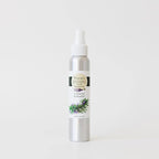 Victoria's Lavender Room Spray, All Natural Home Essential Oil Concentrated Room Fragrance, Air Freshener, Bathroom Odor Eliminator - Made in the USA, Lavender Rosemary - 1 Pack (4 Fl Oz)