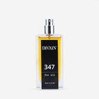 DIVAIN-347 - Inspired by Tobacco Oud - Perfume Impression Unisex - Woody Fragrance for men and women.