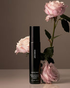 Homecourt Room Deodorant, Natural Room Spray, Fine Fragrance of Rose & Vanilla, For Kitchen, Bathroom & more, Clean Formula, Steeped Rose, 3.4 oz