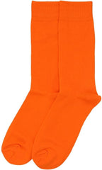 tiemart Men's Socks, Fits Men's Shoe Sizes 8-12