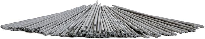Resafy Reed Diffuser Sticks, Jecnovo Pack of 100 Fiber Sticks with Handmade Linen Bag, Safe and Non-Toxic, 9 Inches Long 3mm Diameter Aromatherapy Diffusers for Home, Spa and Office(Grey)