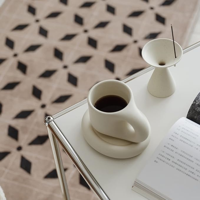 Incense Holder for Sticks, DRIP Incense Burner, for Yoga & Meditation, Enhance Atmosphere, Creative Holes Design