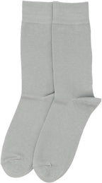 tiemart Men's Socks, Fits Men's Shoe Sizes 8-12