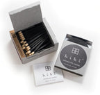 Hibi Box of 30 Incense Matches | Fragrant Olive