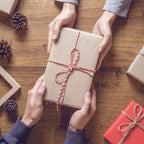 Qingbei Rina Summer Potpourri Bags, Ocean Breeze Scented Potpourri Bowl Filler,Beach Coastal Blue Vase Filler,Home Fragrance Sachet of Petal,Bathroom Easter Decor,9.9 Oz