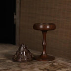 Copper Incense Burner Chinese Brass Incense Holder Traditional Copper Zen Incense Burner Sandalwood Burner Decoration Censer