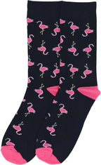 tiemart Men's Socks, Fits Men's Shoe Sizes 8-12