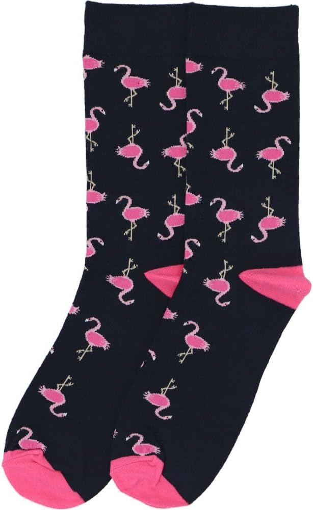 tiemart Men's Socks, Fits Men's Shoe Sizes 8-12