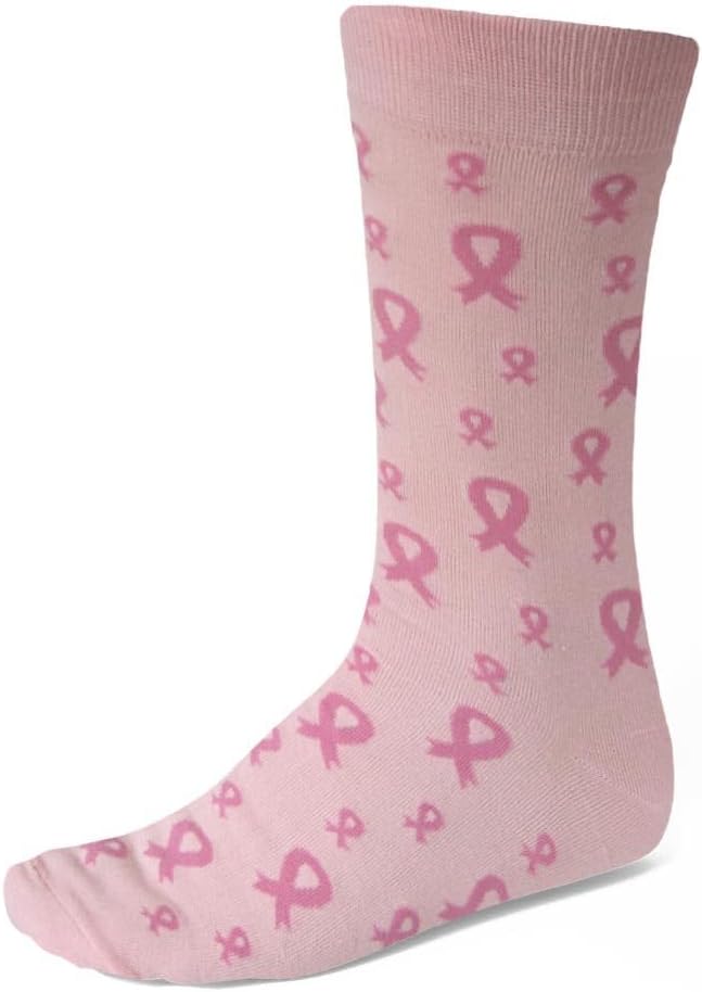 tiemart Men's Socks, Fits Men's Shoe Sizes 8-12