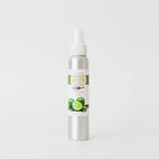 Victoria's Lavender Lime All-Natural Home Atmosphere Spray, Made in the USA, Essential Oil Concentrated Air Freshener, Bathroom Odor Eliminator, Luxury Room Spray, 4 oz