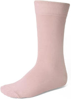 tiemart Men's Socks, Fits Men's Shoe Sizes 8-12