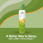 Citrus Magic Odor Eliminating Air Freshener Spray, Citrus and Sage, 3-Ounce, Pack of 3