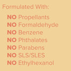 Citrus Magic Odor Eliminating Air Freshener Spray, Georgia Peach, 3-Ounce, Pack of 3