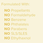 Citrus Magic Odor Eliminating Air Freshener Spray, Tropical Lemon, 3-Ounce, Pack of 3