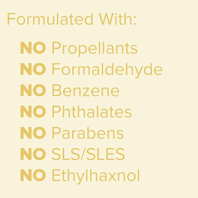 Citrus Magic Odor Eliminating Air Freshener Spray, Tropical Lemon, 3-Ounce, Pack of 3