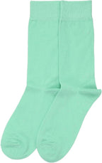 tiemart Men's Socks, Fits Men's Shoe Sizes 8-12