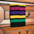 tiemart Men's Socks, Fits Men's Shoe Sizes 8-12