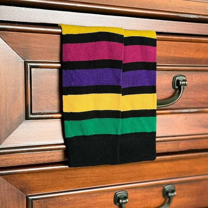 tiemart Men's Socks, Fits Men's Shoe Sizes 8-12