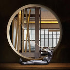 ChangWanna Frog Incense Stick Holder - Ceramic Insence Burner Ash Catcher, Insense Stand with 45 Sandalwood Sticks, Ornament for Aromatherapy/Yoga/Meditation/Home Living Room Office Decor