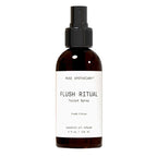 Muse Apothecary Flush Ritual - Aromatic & Refreshing Toilet Spray, Use Before You Go, 4 oz, Infused with Natural Essential Oils - Fresh Citrus
