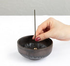 Asayu Japan Low Smoke Incense Sticks Jasmine Scent (40gr), Made in Japan Quality - Jasmine 40gr