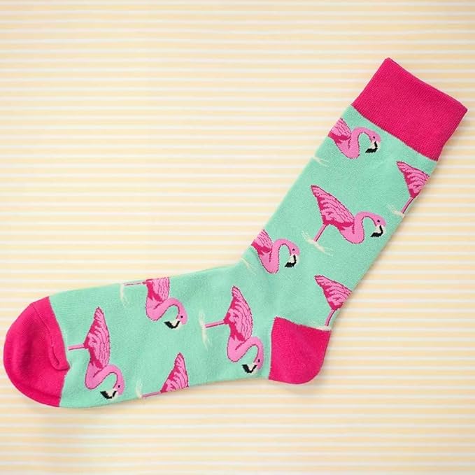 tiemart Men's Socks, Fits Men's Shoe Sizes 8-12
