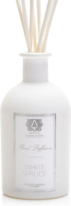 Antica Farmacista Home Ambiance Diffuser,White Spruce,8.45 Fl Oz