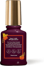 Poo-Pourri Before-You-Go Toilet Spray, Maple Pumpkin, 2 Fl Oz – Maple, Pumpkin and Smoked Vanilla