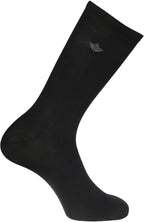 DOCKERS Men's Performance Socks - 3-Pairs and 6-Pairs Athletic and Dress Crew Socks for Men