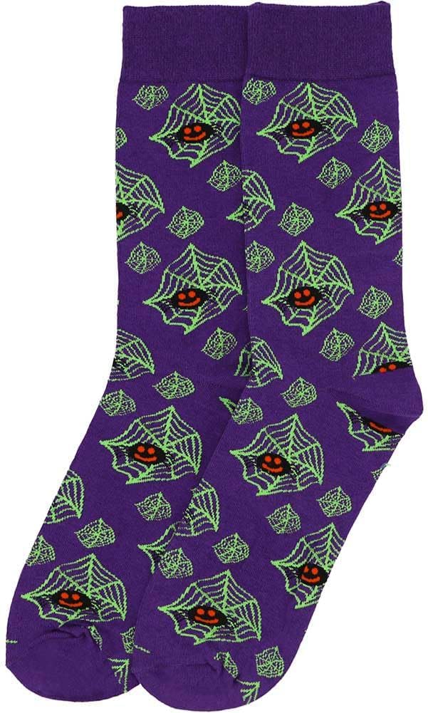 tiemart Men's Socks, Fits Men's Shoe Sizes 8-12