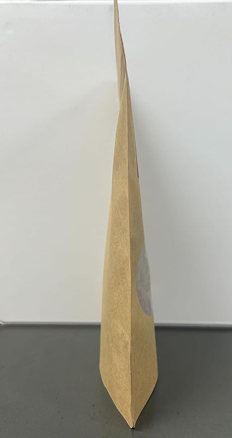 Aromatics International Myrrh Resin 4oz – Raw Natural Golden Chunks from Somaliland - Organic Botanical Resin for Incense, Meditation, Rituals & Aromatherapy