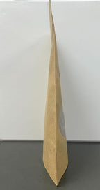 Aromatics International Myrrh Resin 4oz – Raw Natural Golden Chunks from Somaliland - Organic Botanical Resin for Incense, Meditation, Rituals & Aromatherapy