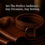 P&J Trading - Leather Scented Oil 100ml - Fragrance Oil for Candle Making, Soap Making, Diffuser Oil