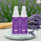 2 Pack Lavender Room & Linen Spray Julie's Reserve