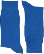 tiemart Men's Socks, Fits Men's Shoe Sizes 8-12