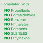 Citrus Magic Odor Eliminating Air Freshener Spray, Fresh Citrus, 6-Ounce, Pack of 2