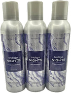 AP Fragrance Belfair Oaks Room Fragrance Indigo Nights Air Freshener Spray - Concentrated Odor Neutralizer - 3 Pack