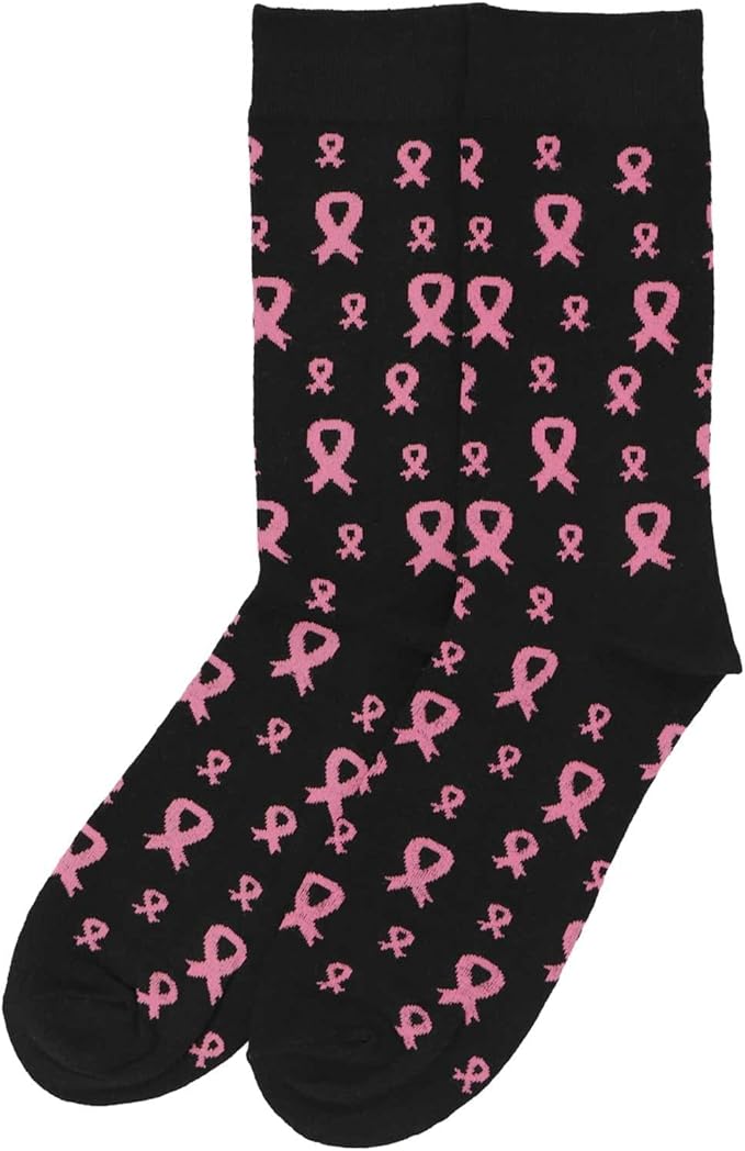 tiemart Men's Socks, Fits Men's Shoe Sizes 8-12